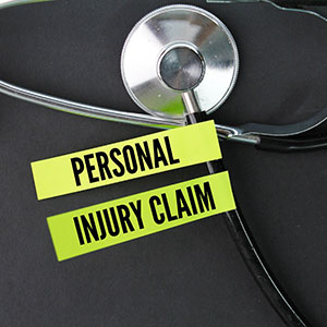 Misconceptions About Personal Injury Claims Lawyer, Tacoma City