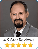 Image of Eric Chavez - 4.9 Star Reviews